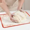 Backmatte aus Silikon für Macaron Keks , Antihafte Matte Produktbild-Vorschau 3