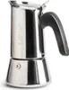 Edelstahl Moka 4 TassenKocher Venus Induktion Produktbild-Vorschau 21