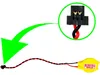 RTC CMOS Batterie BIOS CR2025 3V Knopfzelle mit Produktbild-Vorschau 1