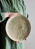 Bloomingville Bea Teller, Natur, Steingut Produktbild-Vorschau 10