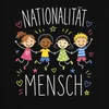 Nazionalità, umanità, bambini, pace, tolleranza, diversità, Anteprima dell’immagine prodotto 3