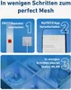 Mesh Set 1600 Dual-Band (2,4 GHz/5 GHz) Wi-Fi 6 (802.11ax) Produktbild-Vorschau 6