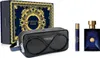 Versace Dylan Blue toaletní voda ve spreji 100 ml Sada 3 Náhled obrázku produktu 1