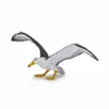 Papo Albatros, 3 Jahr(e), Marine life, Schwarz, Weiß, PVC Produktbild-Vorschau 1