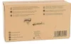 Pandoo Tissues - bambus - 1 Doos - 100 Tissues Produktbild-Vorschau 3