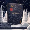 ARTDECO Adventskalender 2025 – 24 Beauty-Überraschungen, Produktbild-Vorschau 4