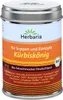 Herbaria Kürbiskönig Gewürzmischung  90 g Produktbild-Vorschau 5