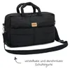 Fillikid Wickeltasche Toulouse schwarz Produktbild-Vorschau 10
