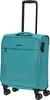 Stratic Strong - 4-Rollen-Trolley S 55 cm (petrol) Produktbild-Vorschau 2