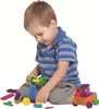 Set gigante Magic Brix 360 tlg. Anteprima dell’immagine prodotto 4