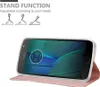 Cadorabo Handyhülle für Motorola MOTO G5S Schutz Hülle in Produktbild-Vorschau 6