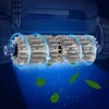 Il robot per piscine Zodiac CNX 2020 pulisce il fondo, le Anteprima dell’immagine prodotto 11