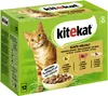 KITEKAT™ Multipack Portionsbeutel Bunte Vielfalt 3 Produktbild-Vorschau 2