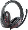 gembird Headset Gaming Headset Klinke Náhľad obrázku produktu 1