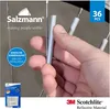 Salzmann 3M Scotchlite – Speichenreflektoren Produktbild-Vorschau 5