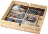 Spielesammlung Holz 6 Pläne in Erle-Kassette Produktbild-Vorschau 5