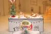 MGA Entertainment MGAŽs Miniverse-Mini Diner Winter 0 0 Pz Anteprima dell’immagine prodotto 13