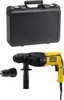 Stanley Fatmax Kombihammer SDS-plus 26mm 2,4J 800Watt Produktbild-Vorschau 7
