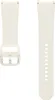 Samsung Sport Band (M/L) für Watch, Cream Produktbild-Vorschau 1