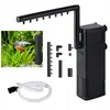 1000 liter per uur, 8 watt. Binnenfilter voor aquaria. Productafbeelding-voorbeeld 3