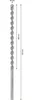 Bosch PRO SDS max-4 Perforateur 20 x 400 x 520 mm - Voir les images du produit 5
