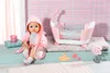 ZAPF Creation Baby AnnabellÂ ® Deluxe bath time 43cm, Podgląd zdjęcia produktu 9