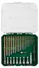PARKSIDE® Bohrer-Bit-Set, 75-tlg. Produktbild-Vorschau 3