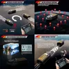 Łódka Zanętowa iUni V030, GPS, Lokalizator Ryb, Torba Podgląd zdjęcia produktu 4