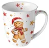 Ambiente Tasse – Cocoa and cookie Produktbild-Vorschau 1