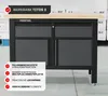 FEISTOS Werkstatteinrichtung Titos 3 Werkbank mit Produktbild-Vorschau 2