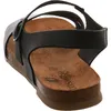 Cosmos Comfort Sandalen Sandalen Leder Produktbild-Vorschau 14