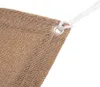 vidaXL Stanová rohož Taupe 400x700 cm HDPE Náhled obrázku produktu 6