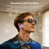 Blackview D1 Pro Smartbrille Bluetooth 6.0, 360° Raumklang, Produktbild-Vorschau 5