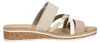 Rieker Open Teen  Open Teen - Beige - Maat 40 Voir les images du produit 4