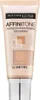 A product shot of a Maybelline foundation tube. Podgląd zdjęcia produktu