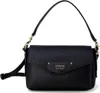 Guess Umhängetasche Damen Eco Brenton Schwarz Produktbild-Vorschau 33
