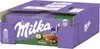 Milka Alpenmilch Schokolade mit knackigen Produktbild-Vorschau 4
