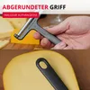 Westmark Käseschneider Rollschnitt Anthrazit, 71007770 Produktbild-Vorschau 8