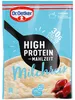 Dr Oetker Pudding ryżowy wysokobiałkowy 104g Podgląd zdjęcia produktu 1