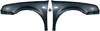 Parafango VW Golf IV 4 LC7V Sinistra + Destra 97-06 Nuovo Anteprima dell’immagine prodotto 1