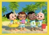 Trefl Cocomelon, 12 Stück(e), Cartoons, 4 Jahr(e) Produktbild-Vorschau 3