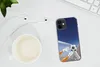 MuchoWow® Handyhülle Schutzhülle Hülle für iPhone 12 mini Produktbild-Vorschau 6