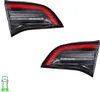 Rückleuchten-Set links rechts 12 V LED HELLA für u.a. TESLA Produktbild-Vorschau 2