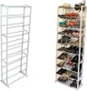 Regal für 30 Paar Schuhe Produktbild-Vorschau 7