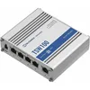 TELTONIKA TSW100 Industrial Switch Unmanaged PoE+ Gigabit Produktbild-Vorschau 13