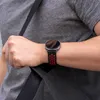 Strap-it Silikon-Sportband mit Schnappverschluss - passend Produktbild-Vorschau 9