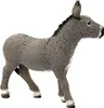 Schleich, Farmlife Figurine d'âne dans une attitude Voir les images du produit 6
