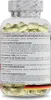 CLA Nahrungsergänzung 92 Kapseln, 1000 mg CLA, 80 % Produktbild-Vorschau 2