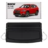 Herstmoto Heckablage/Kofferraumabdeckung passend für BMW X1 Produktbild-Vorschau 2