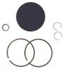 Kolbensatz Athena 300ccm (B), d.71,95mm geschmiedet für Produktbild-Vorschau 2
